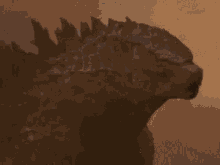 Gif animé King Kong film